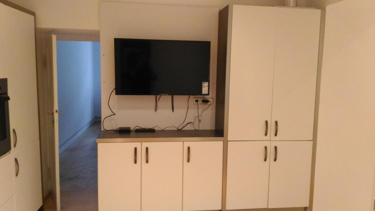 פראג Modern Apartment Perlova מראה חיצוני תמונה